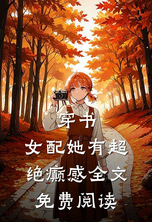 穿书：女配她有超绝癫感全文免费阅读