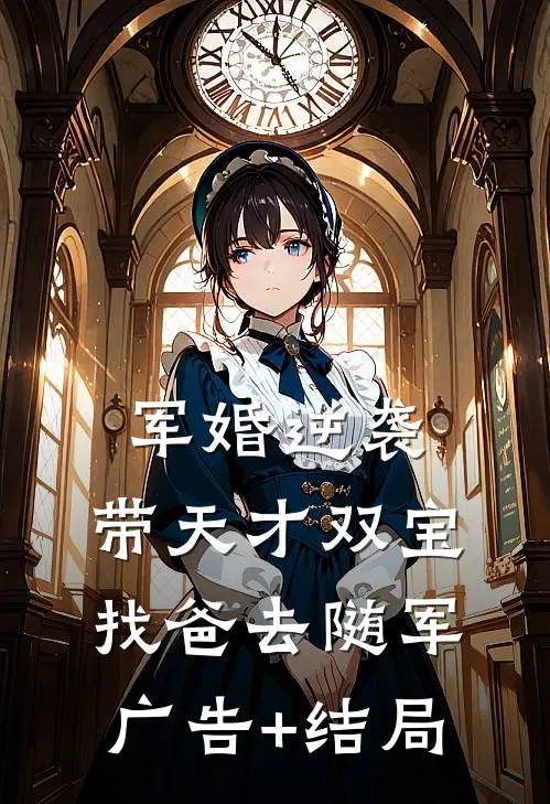 军婚逆袭：带天才双宝找爸去随军广告+结局