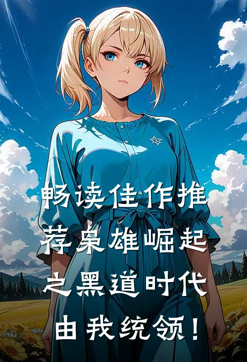 畅读佳作推荐枭雄崛起之黑道时代由我统领！