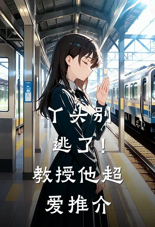 丫头别逃了！教授他超爱推介