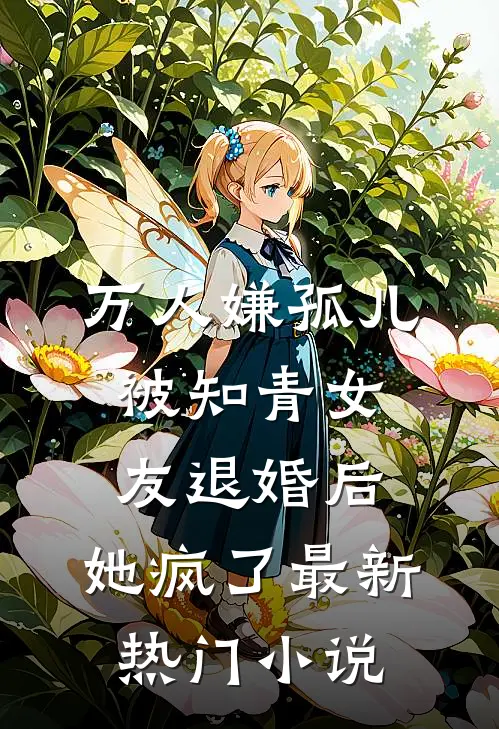 万人嫌孤儿被知青女友退婚后，她疯了最新热门小说