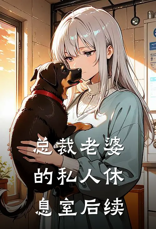 总裁老婆的私人休息室后续