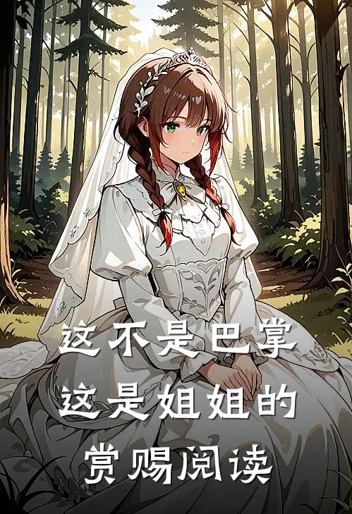 这不是巴掌，这是姐姐的赏赐阅读