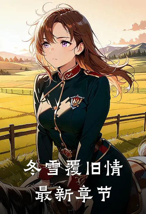 冬雪覆旧情最新章节