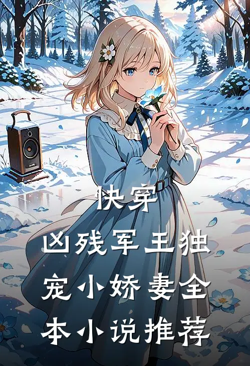 快穿：凶残军王独宠小娇妻全本小说推荐