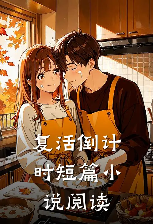 复活倒计时短篇小说阅读