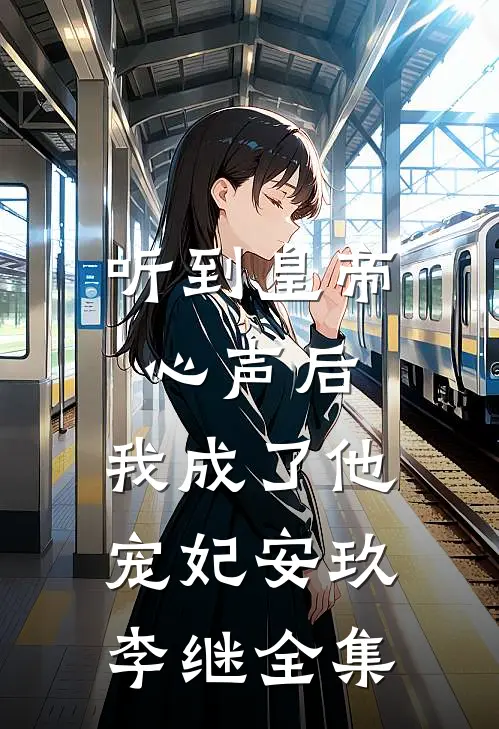 听到皇帝心声后，我成了他宠妃安玖李继 全集