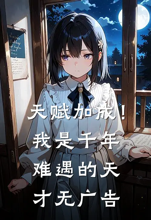天赋加成！我是千年难遇的天才无广告