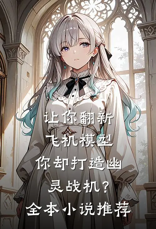 让你翻新飞机模型，你却打造幽灵战机？全本小说推荐