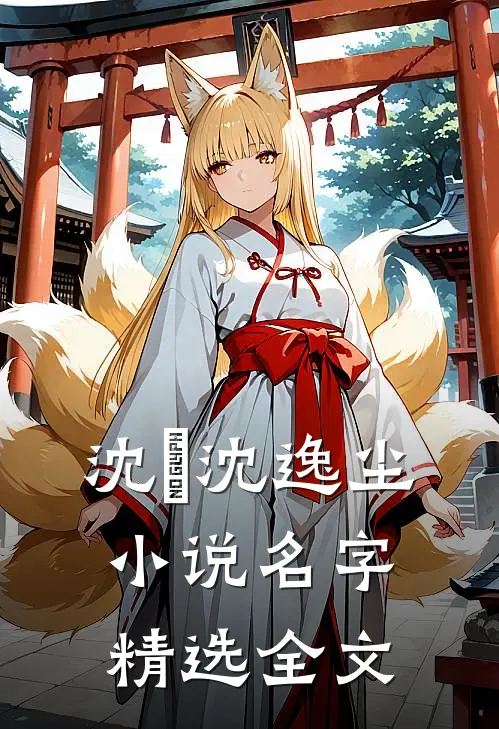 沈玥沈逸尘小说名字精选全文