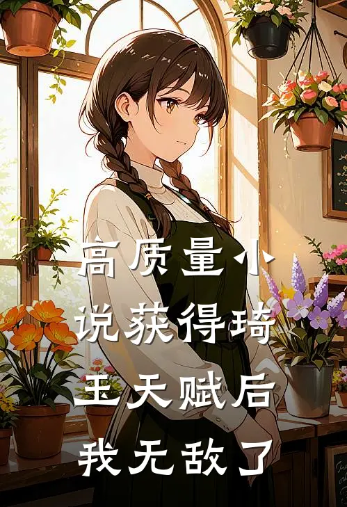 高质量小说获得琦玉天赋后，我无敌了