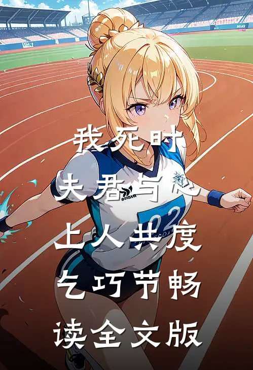 我死时，夫君与心上人共度乞巧节畅读全文版