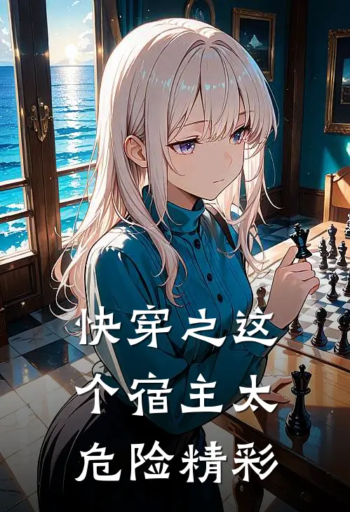 快穿之这个宿主太危险精彩