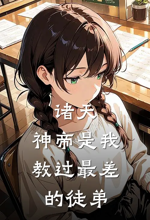 诸天：神帝是我教过最差的徒弟