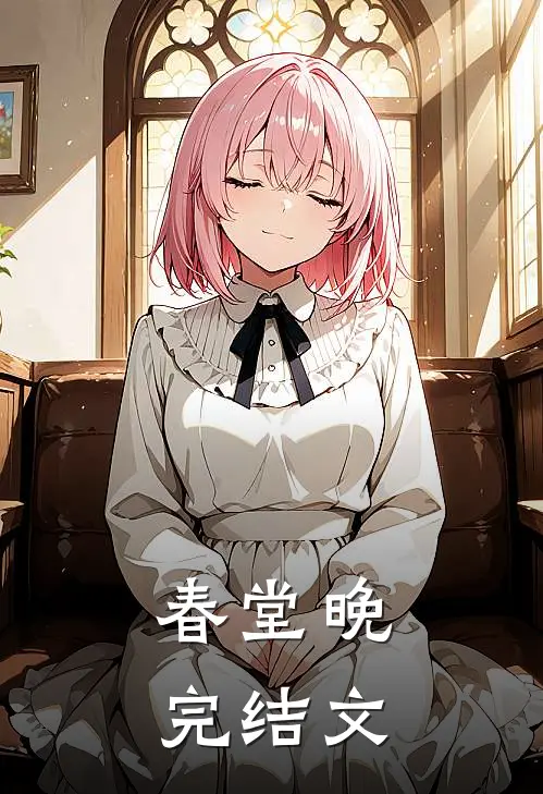 春堂晚完结文
