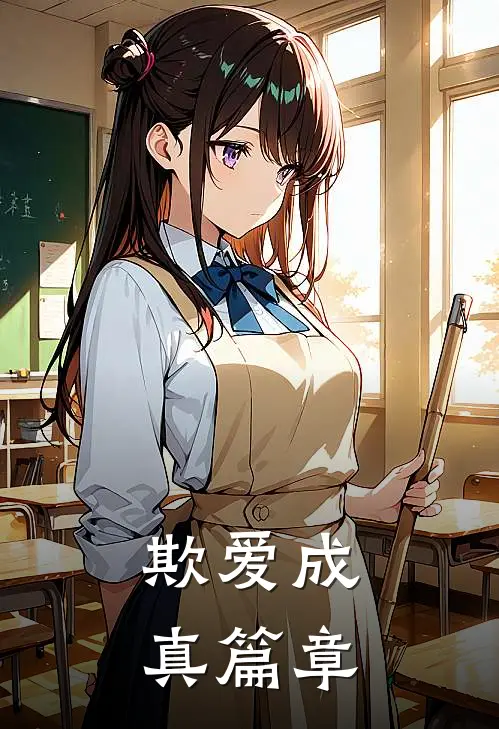 欺爱成真篇章