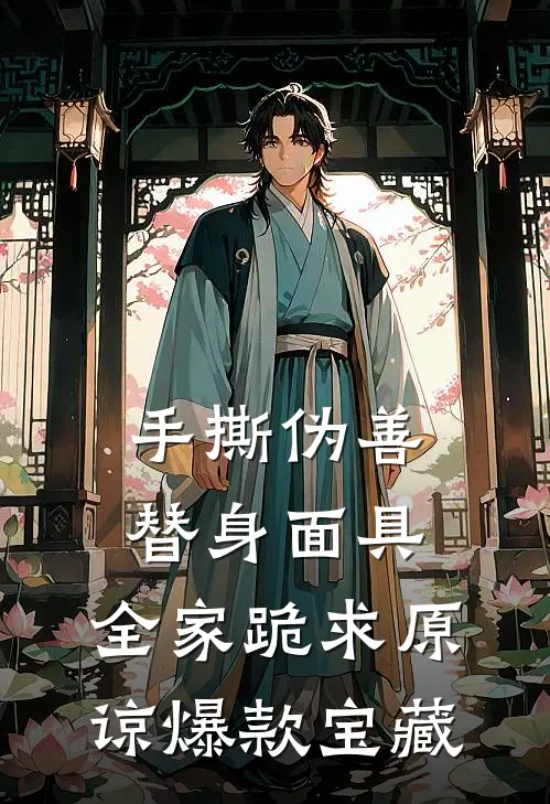 手撕伪善替身面具，全家跪求原谅爆款宝藏