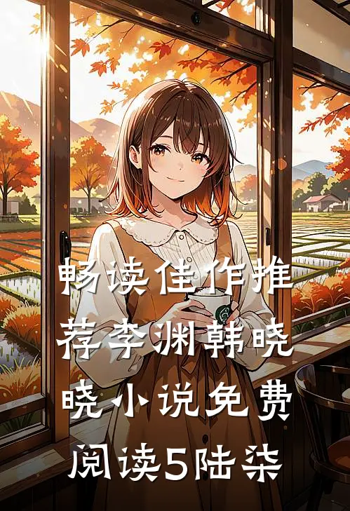 畅读佳作推荐李渊韩晓晓小说免费阅读5陆柒