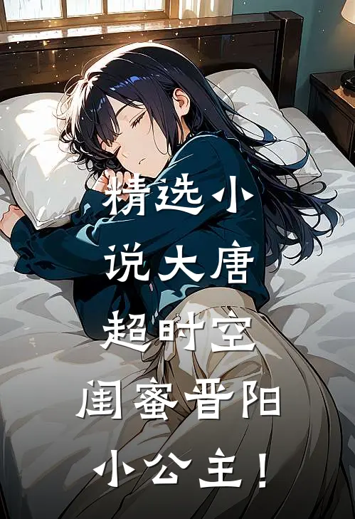 精选小说大唐：超时空，闺蜜晋阳小公主！