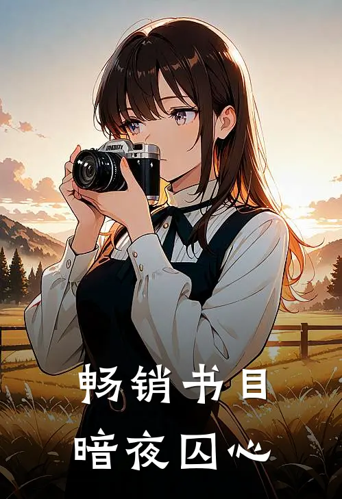 畅销书目暗夜囚心