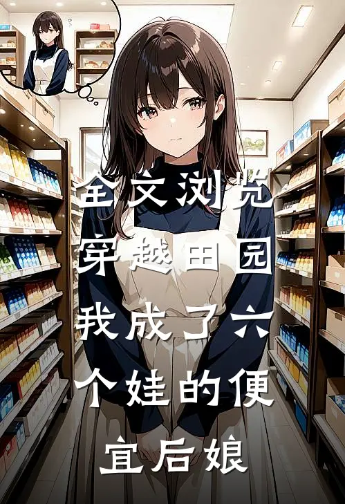 全文浏览穿越田园：我成了六个娃的便宜后娘