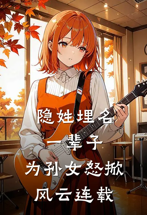 隐姓埋名一辈子，为孙女怒掀风云连载