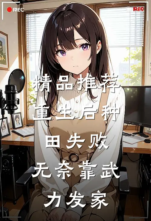 精品推荐重生后种田失败，无奈靠武力发家