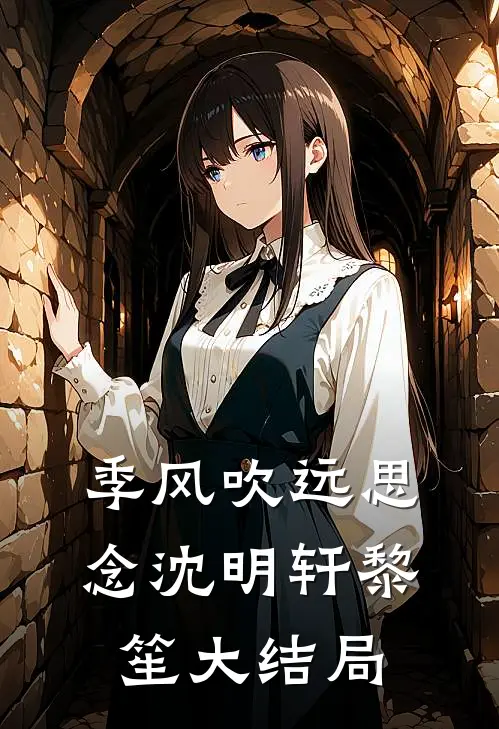 季风吹远思念沈明轩黎笙大结局