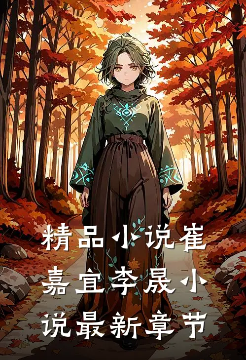 精品小说崔嘉宜李晟小说最新章节