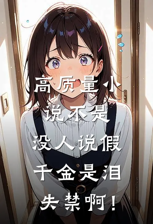 高质量小说不是，没人说假千金是泪失禁啊！