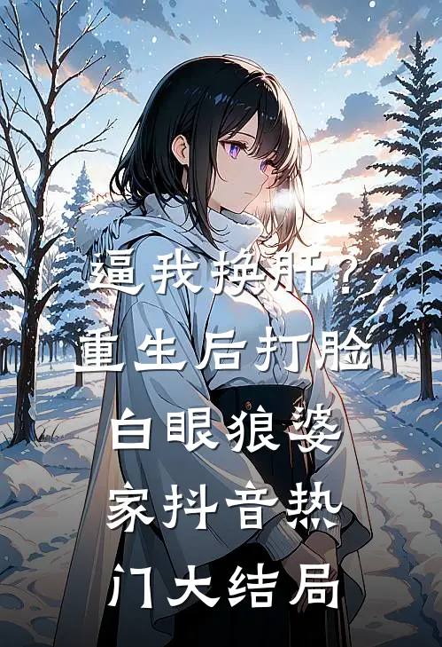 逼我换肝？重生后打脸白眼狼婆家抖音热门大结局
