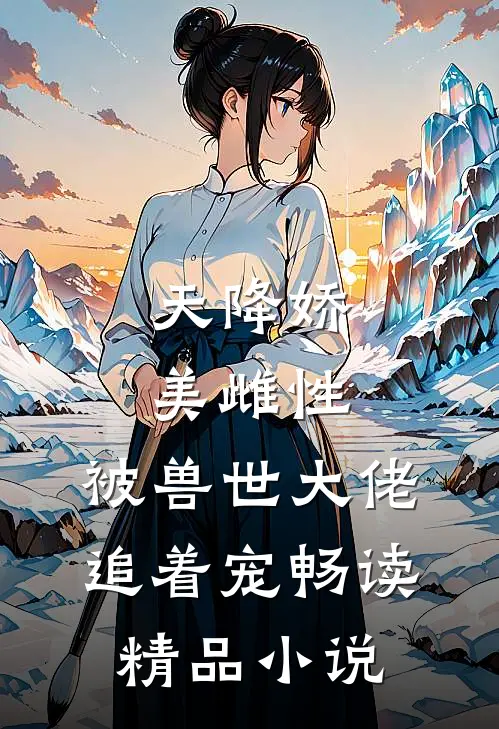 天降娇美雌性，被兽世大佬追着宠畅读精品小说