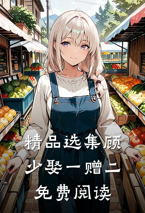 精品选集顾少娶一赠二免费阅读