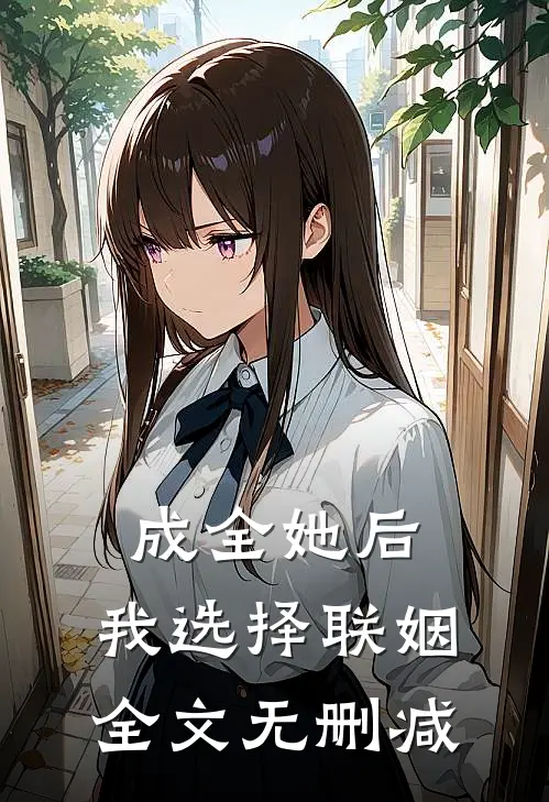 成全她后，我选择联姻全文无删减