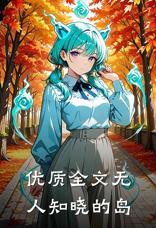 优质全文无人知晓的岛