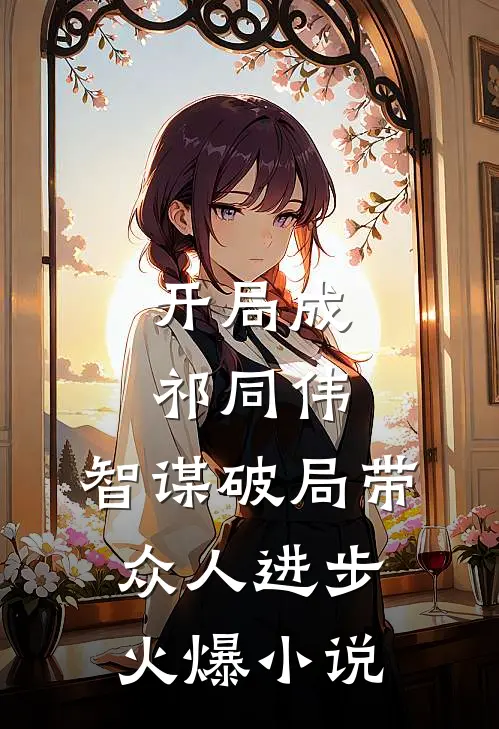 开局成祁同伟，智谋破局带众人进步火爆小说