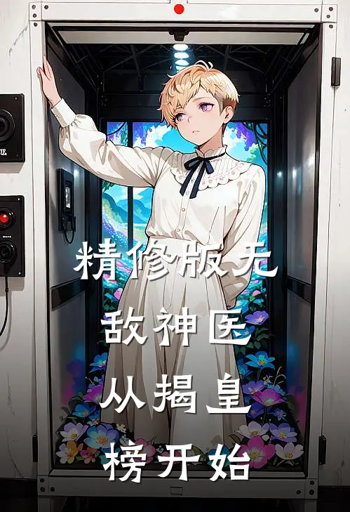 精修版无敌神医：从揭皇榜开始