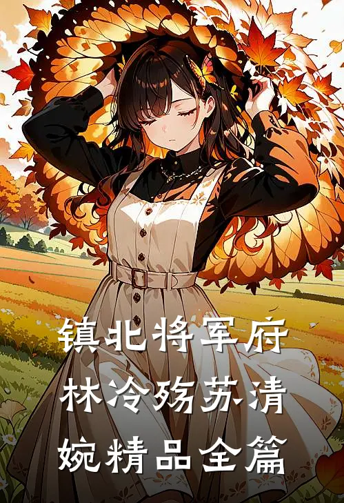 镇北将军府林冷殇苏清婉精品全篇