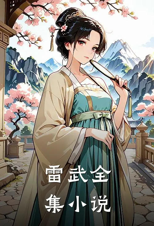 雷武全集小说
