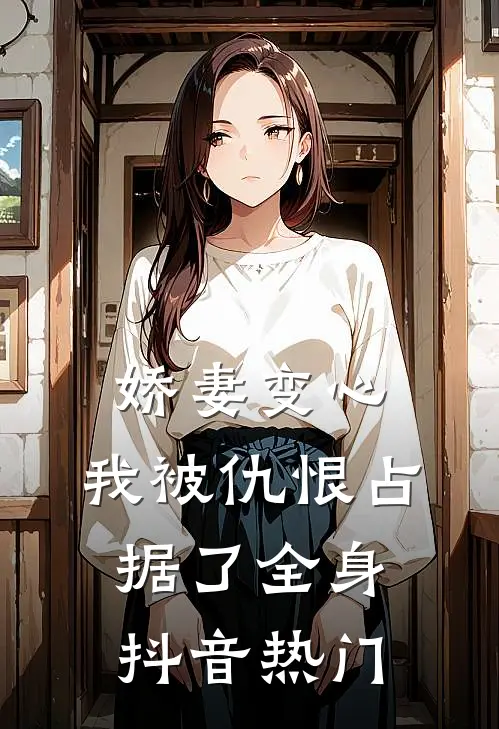 娇妻变心，我被仇恨占据了全身抖音热门
