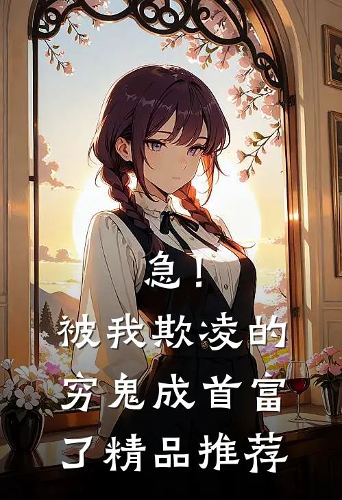急！被我欺凌的穷鬼成首富了精品推荐