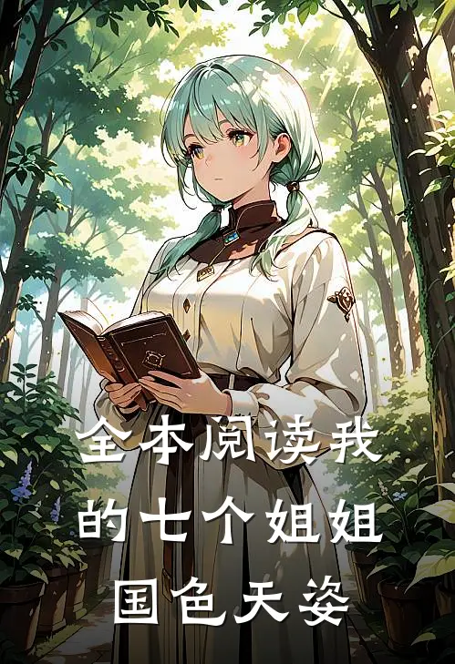 全本阅读我的七个姐姐国色天姿