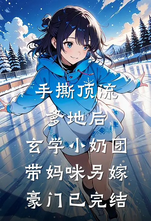 手撕顶流爹地后，玄学小奶团带妈咪另嫁豪门已完结