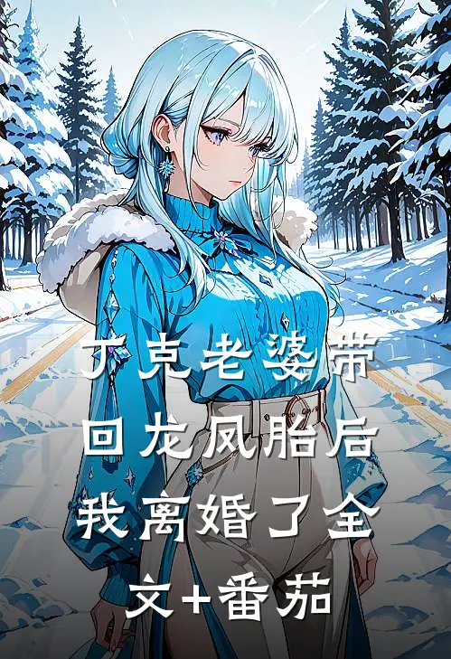 丁克老婆带回龙凤胎后，我离婚了全文+番茄