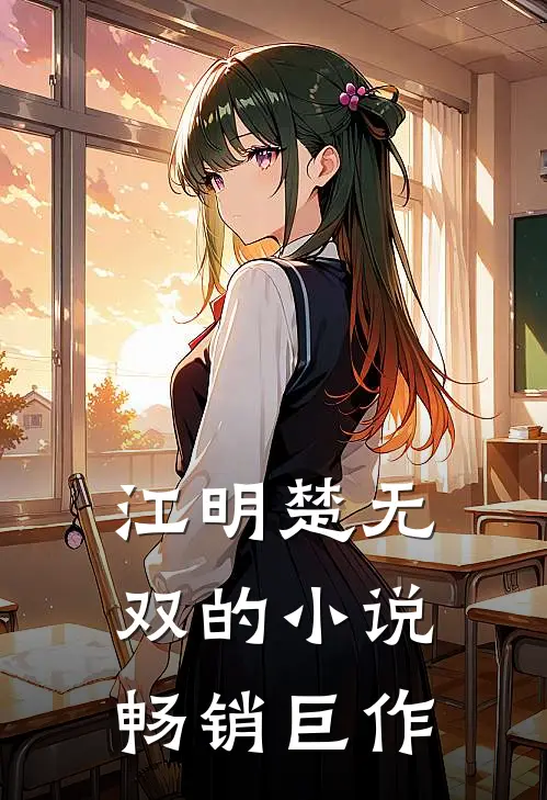 江明楚无双的小说畅销巨作