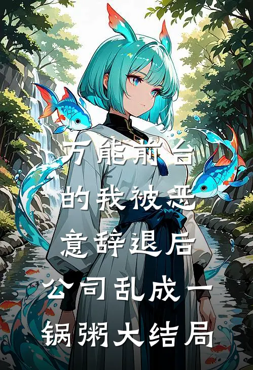 万能前台的我被恶意辞退后，公司乱成一锅粥大结局