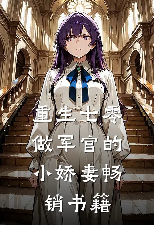 重生七零：做军官的小娇妻畅销书籍
