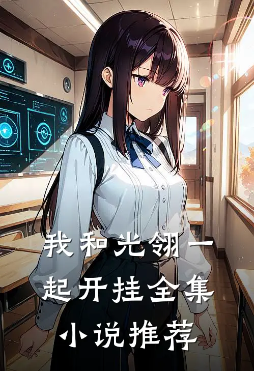 我和光翎一起开挂全集小说推荐