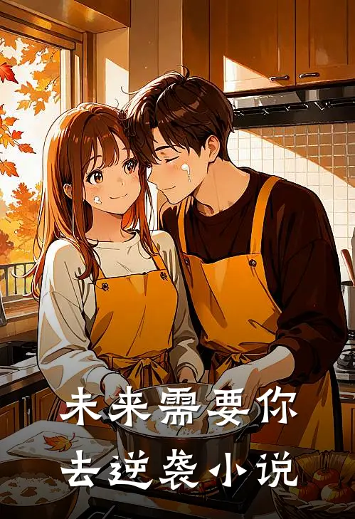 未来需要你去逆袭小说