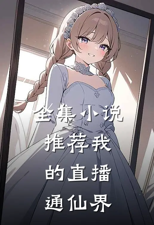 全集小说推荐我的直播通仙界